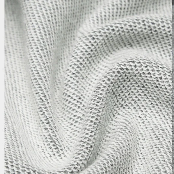 Aritzia Charcoal Gray Hoodie - Picture 4 of 9